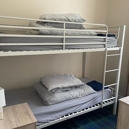 Castle View Accommodation Inverness Exterior foto